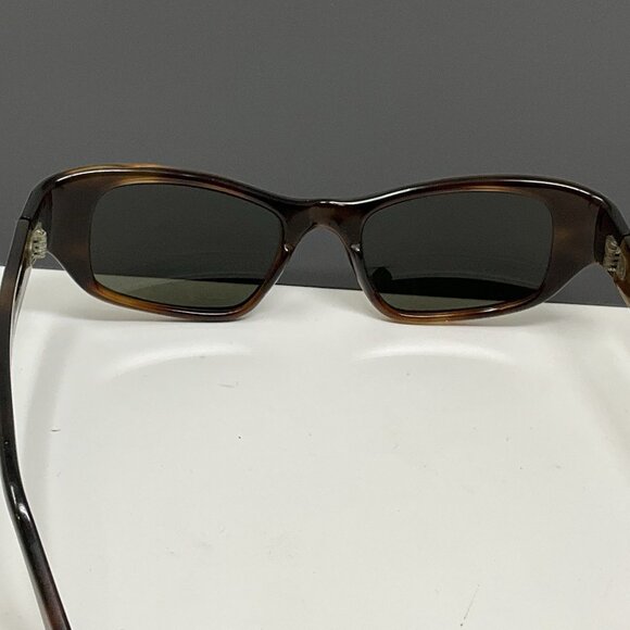 Vintage Sunspree Sunglass Frame by Itek Glass Lenses main image 12